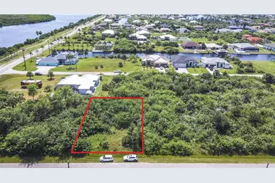 15419 Margo Circle, Port Charlotte, FL 33981 - Photo 1