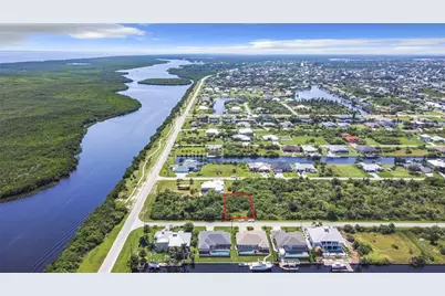 15419 Margo Circle, Port Charlotte, FL 33981 - Photo 2