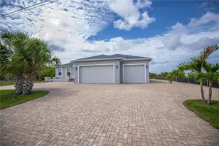 13525 Green Castle Ave, Port Charlotte, FL 33981 - Photo 10