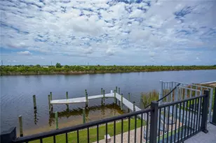 13525 Green Castle Ave, Port Charlotte, FL 33981 - Photo 8