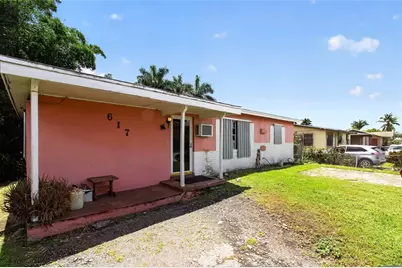 617 SW 14th Street, Belle Glade, FL 33430 - Photo 8