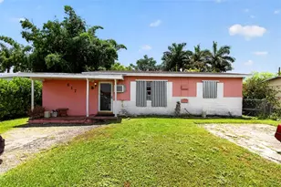 617 SW 14th St, Belle Glade, FL 33430 - Photo 1