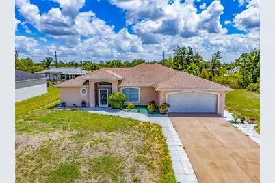 5064 Montego Lane, Port Charlotte, FL 33981 - Photo 1