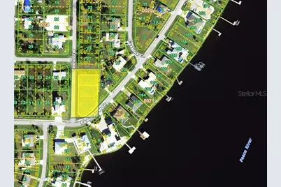 3114 Tannin Terrace, Punta Gorda, FL 33983 - Photo 2