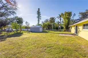4338 Shappell St, Port Charlotte, FL 33948 - Photo 24