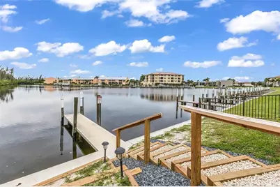 1217 Aqui Esta Drive #5, Punta Gorda, FL 33950 - Photo 4