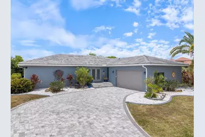 3336 Tripoli Boulevard, Punta Gorda, FL 33950 - Photo 1