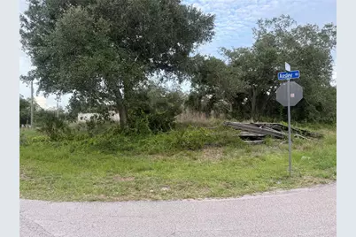 1808 Capitol Street, North Port, FL 34288 - Photo 2