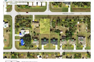 12173 Gulfstream Blvd, Port Charlotte, FL 33981 - Photo 1