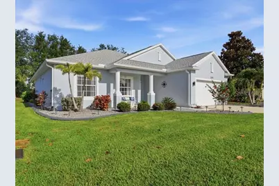 2816 Suncoast Lakes Boulevard, Port Charlotte, FL 33980 - Photo 8