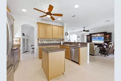 2816 Suncoast Lakes Boulevard, Port Charlotte, FL 33980 - Photo 4