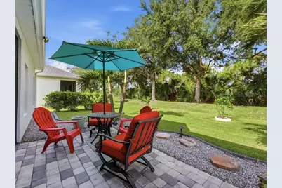 2816 Suncoast Lakes Boulevard, Port Charlotte, FL 33980 - Photo 32