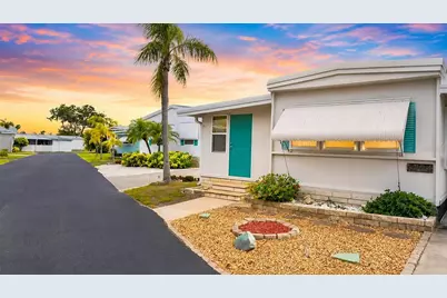 7234 Mount Fairfield Road NE #529, Saint Petersburg, FL 33702 - Photo 2
