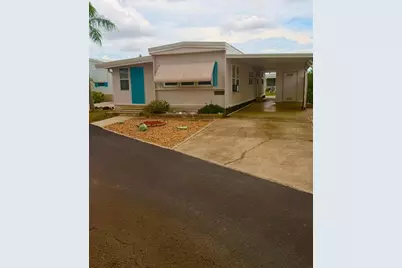 7234 Mount Fairfield Road NE #529, Saint Petersburg, FL 33702 - Photo 2
