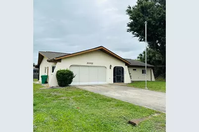 21302 Hubbard Avenue, Port Charlotte, FL 33952 - Photo 2