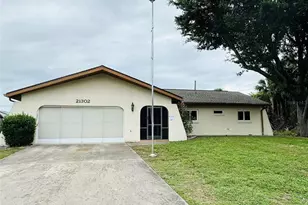 21302 Hubbard Ave, Port Charlotte, FL 33952 - Photo 1