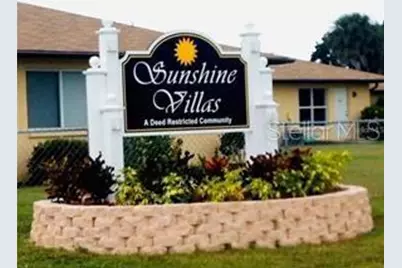 21150 Gertrude Avenue #2, Port Charlotte, FL 33952 - Photo 2