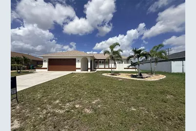 2136 SE 1st Avenue, Cape Coral, FL 33990 - Photo 2