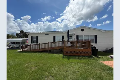 4042 SE 25th Street, Okeechobee, FL 34974 - Photo 1