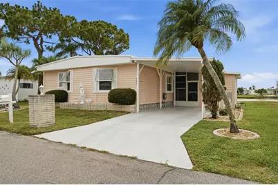 520 Imperial Drive, North Port, FL 34287 - Photo 1
