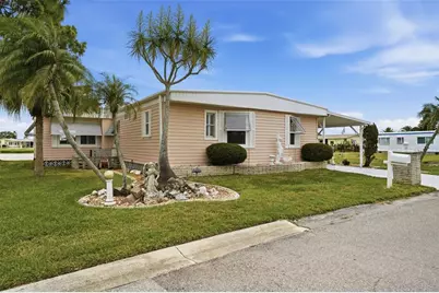 520 Imperial Drive, North Port, FL 34287 - Photo 2