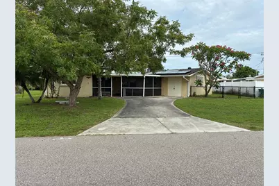 160 Deerfield Avenue NE, Port Charlotte, FL 33952 - Photo 1