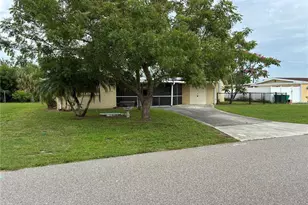 160 Deerfield Ave NE, Port Charlotte, FL 33952 - Photo 2