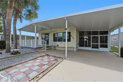 2100 Kings Highway #835, Port Charlotte, FL 33980 - Photo 4