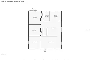 5549 SW Shores Ave, Arcadia, FL 34266 - Photo 50