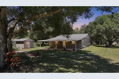 5549 SW Shores Avenue, Arcadia, FL 34266 - Photo 2