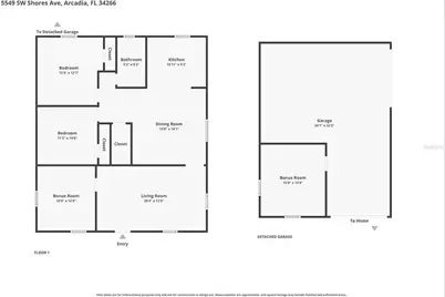 5549 SW Shores Avenue, Arcadia, FL 34266 - Photo 52