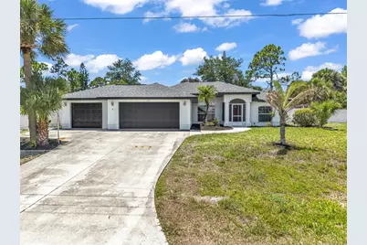 4341 Piedmont Street, Port Charlotte, FL 33981 - Photo 2