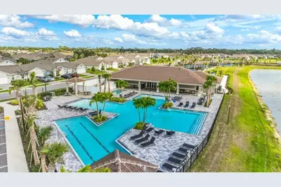 4727 Schubert Trail, North Port, FL 34287 - Photo 20