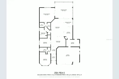 26040 Feathersound Drive, Punta Gorda, FL 33955 - Photo 48