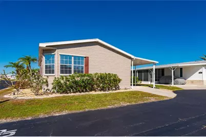 1000 Kings Highway #346, Port Charlotte, FL 33980 - Photo 48