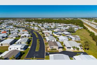 1000 Kings Highway #346, Port Charlotte, FL 33980 - Photo 44