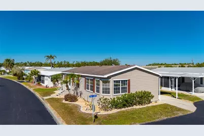1000 Kings Highway #346, Port Charlotte, FL 33980 - Photo 32
