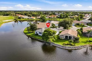 3175 Village Ln, Port Charlotte, FL 33953 - Photo 38