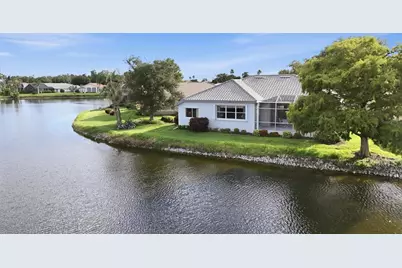 3175 Village Lane, Port Charlotte, FL 33953 - Photo 2