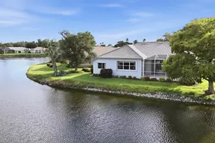 3175 Village Ln, Port Charlotte, FL 33953 - Photo 2