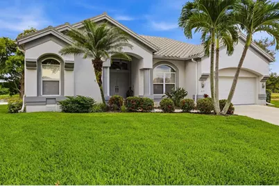 3175 Village Lane, Port Charlotte, FL 33953 - Photo 58