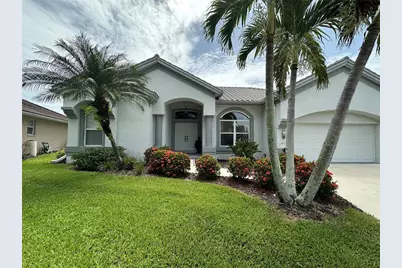 3175 Village Lane, Port Charlotte, FL 33953 - Photo 1