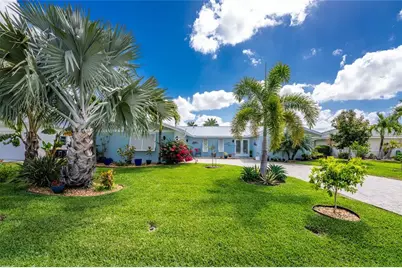 80 Sabal Drive, Punta Gorda, FL 33950 - Photo 2