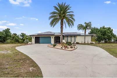 29005 Palm Shores Boulevard, Punta Gorda, FL 33982 - Photo 10