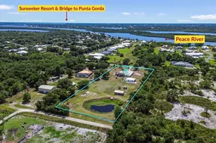 29005 Palm Shores Blvd, Punta Gorda, FL 33982 - Photo 1