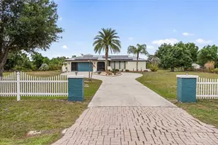 29005 Palm Shores Blvd, Punta Gorda, FL 33982 - Photo 8