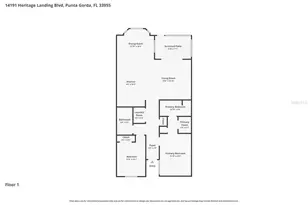 14191 Heritage Landing Blvd, Punta Gorda, FL 33955 - Photo 48