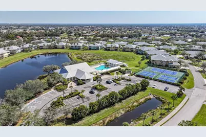 2061 Willow Hammock Circle #105, Punta Gorda, FL 33983 - Photo 2