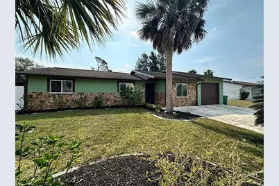 390 Kenova Street, Port Charlotte, FL 33954 - Photo 1