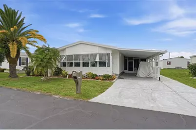 452 Sharks Point, North Port, FL 34287 - Photo 1